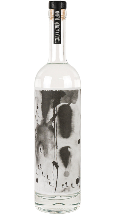 Cascahuín Destino, the bottle reviewed