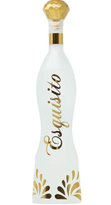 Esquisito Blanco, the bottle reviewed