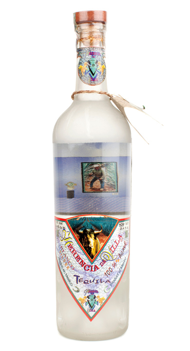 Herencia de Villa Blanco, the bottle reviewed