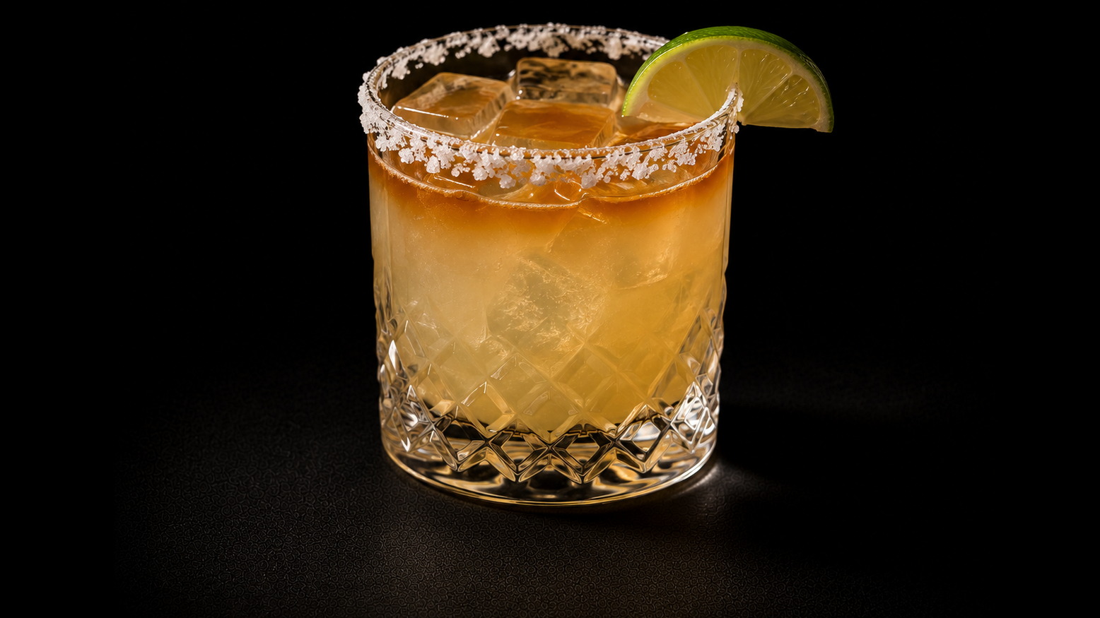 Classic Cadillac Margarita