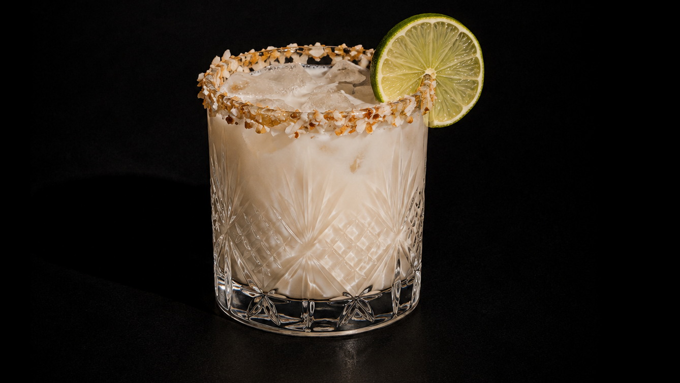 Coconut Margarita