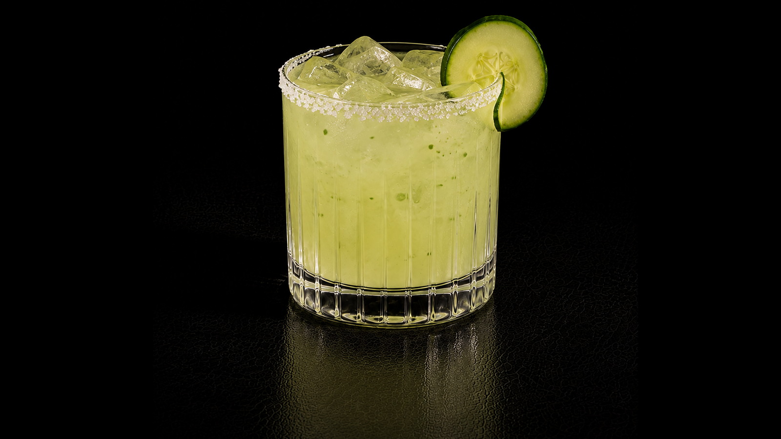 Cucumber Margarita