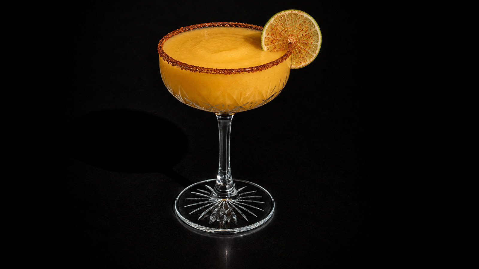 Frozen Mango Margarita