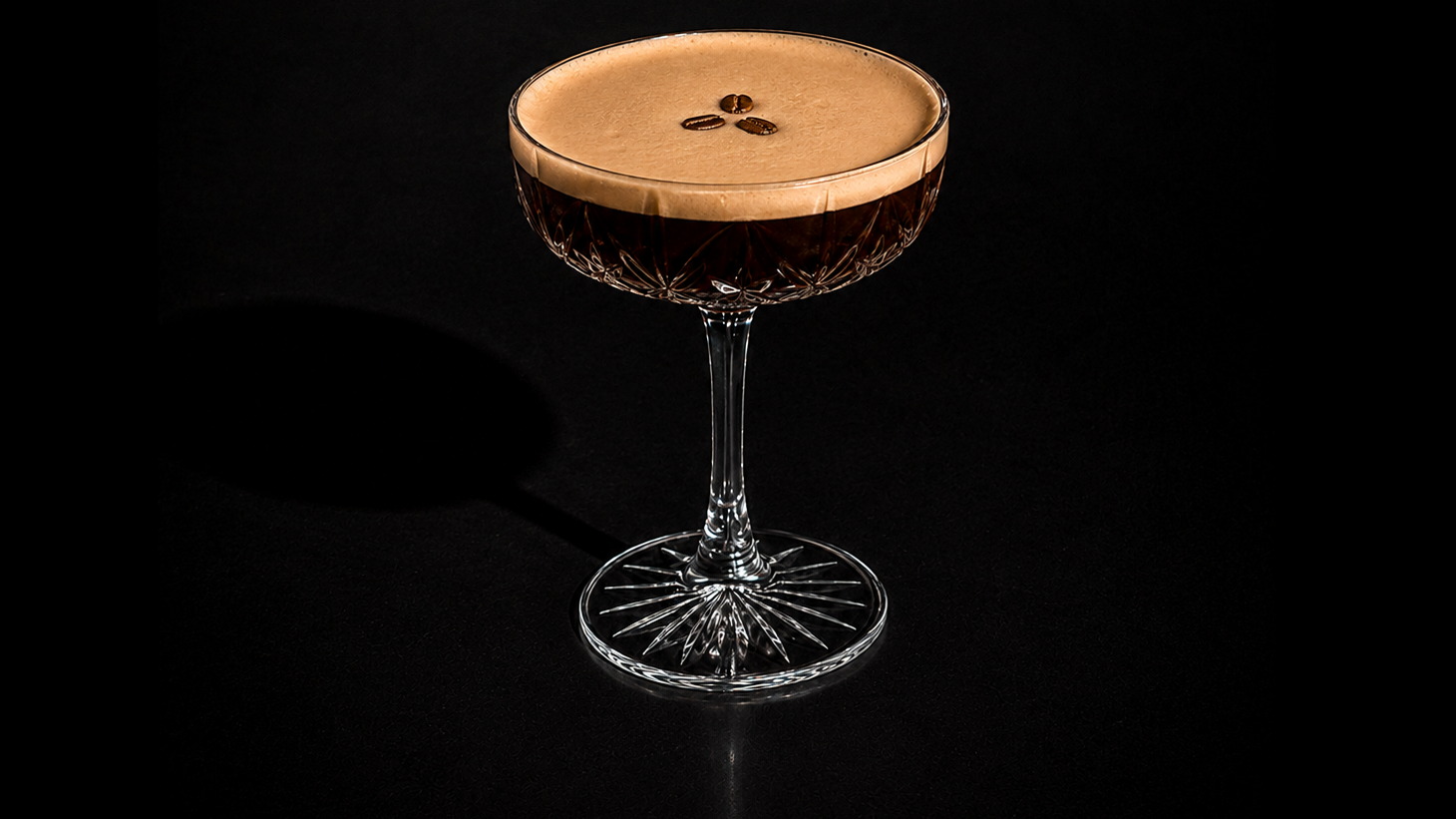 Jalisco Espresso