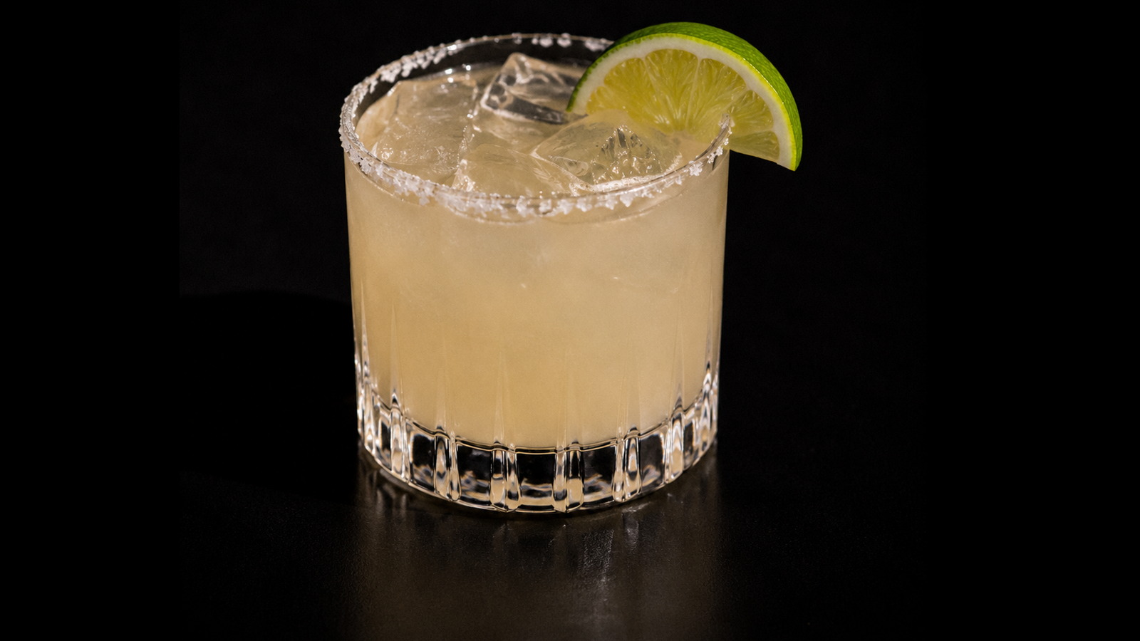 Classic Margarita