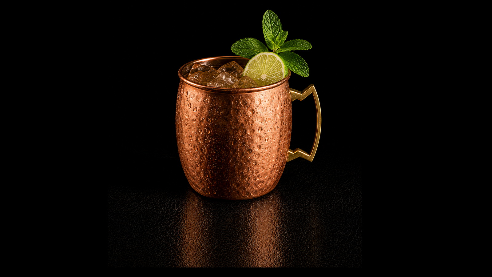 Mexican Mule