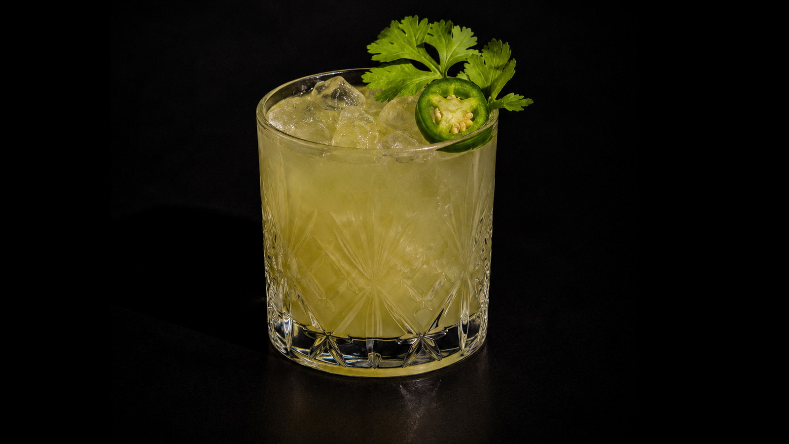 Verde Margarita