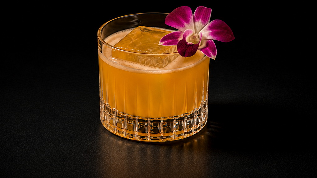 Passion Haze