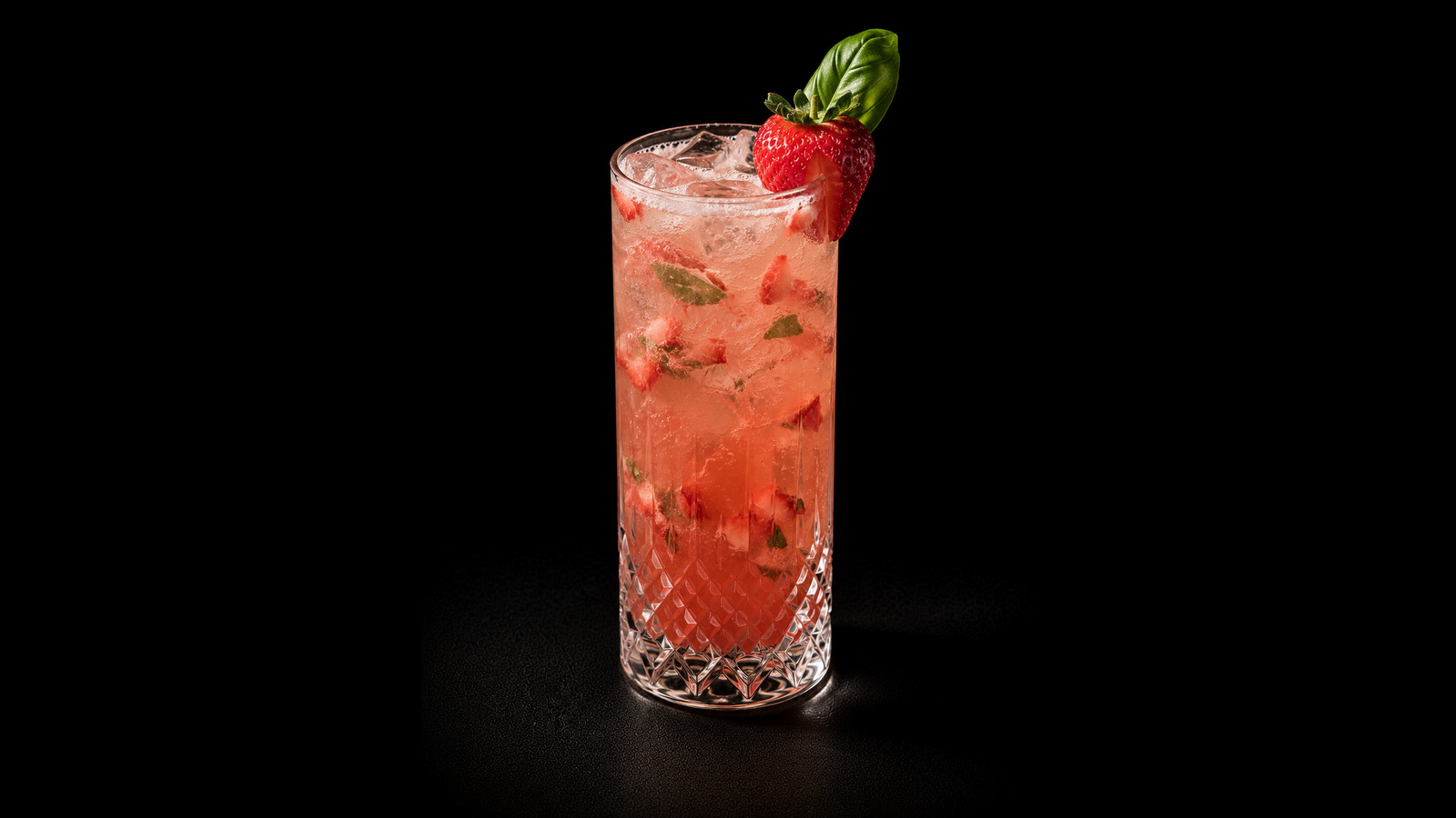 Strawberry Lemonita