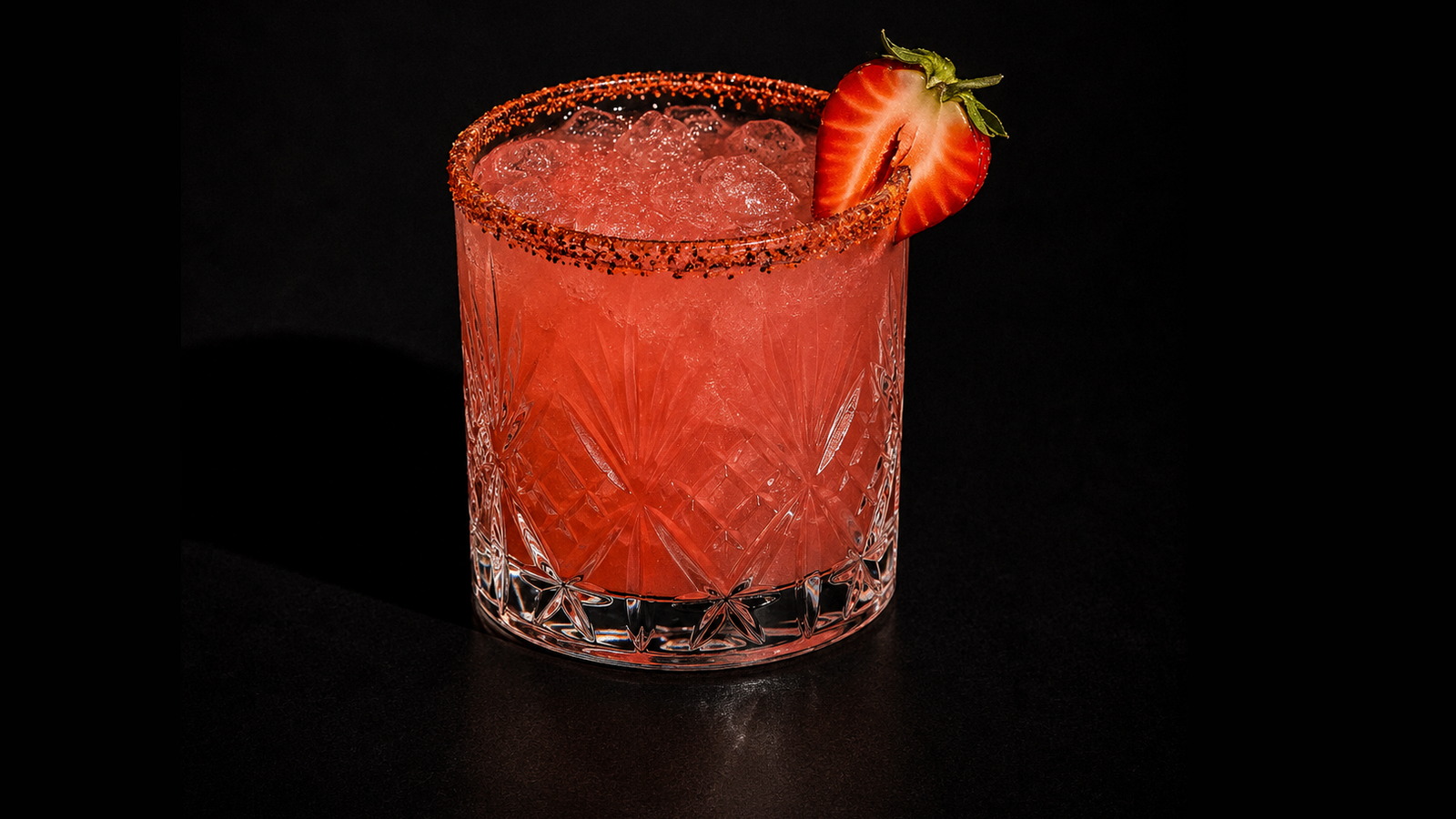 Strawberry Margarita