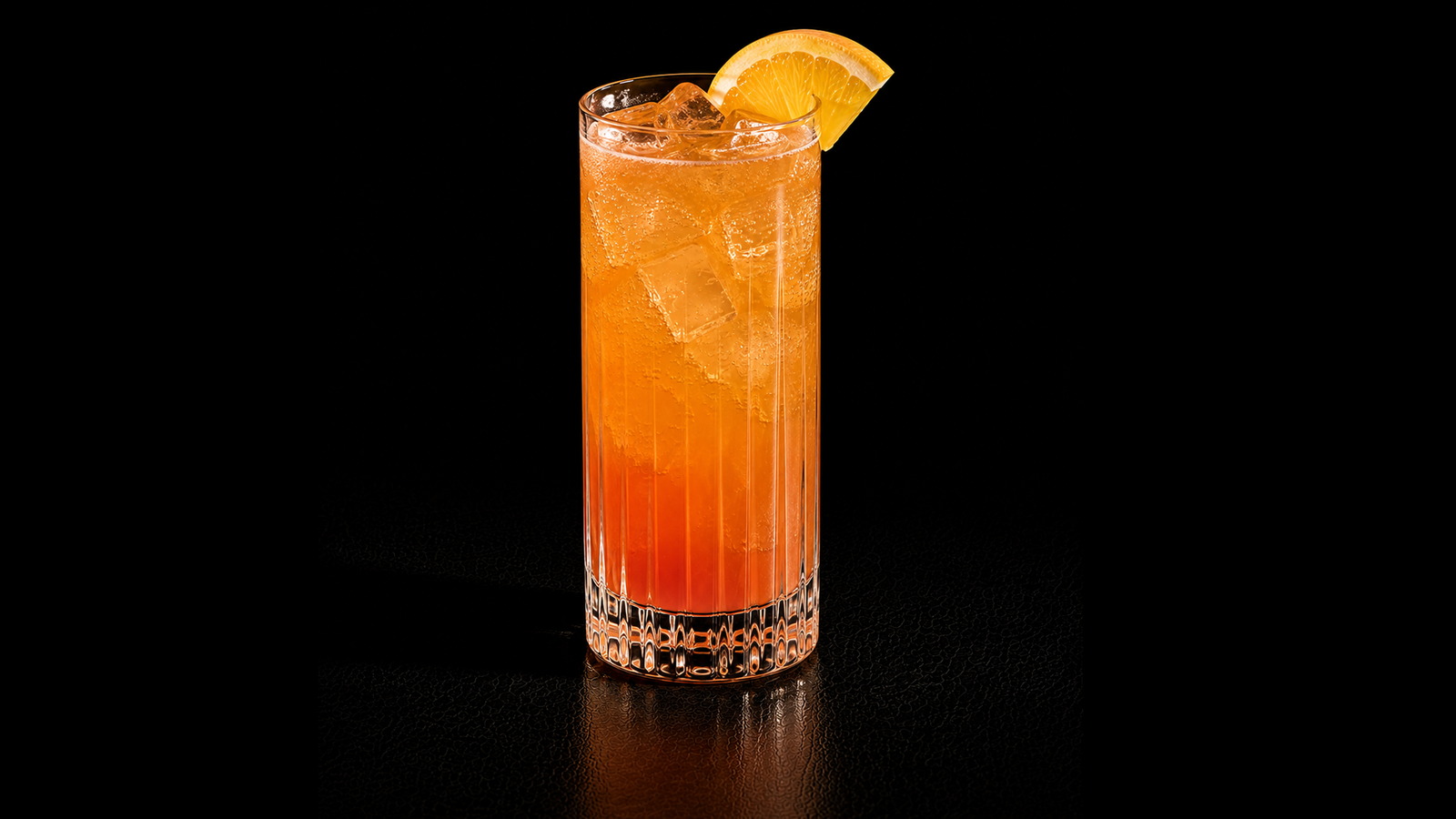 Tequila Spritz