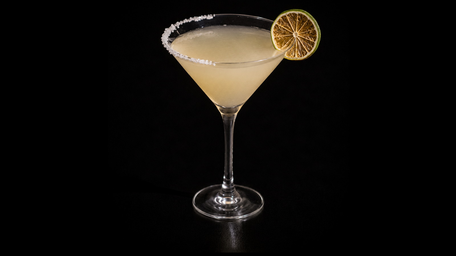 Tommy's Margarita